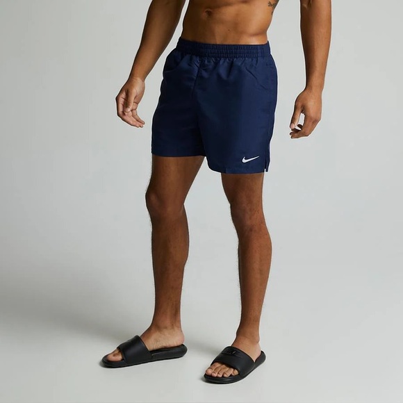 Nike Other - Vintage Nike Blue Athletic Shorts